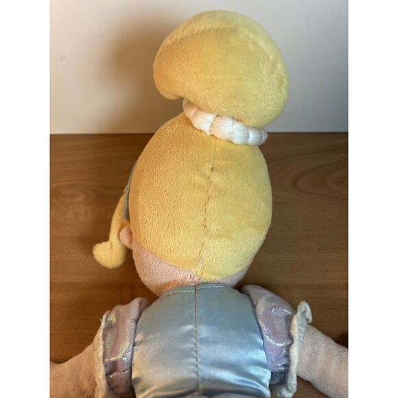 Disney Cinderella Plush Stuffed Doll Toy Princess - Picture 6 of 10